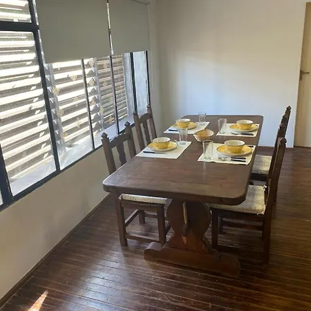 Departamento Avenida Apartment Santo Tome  Exterior photo