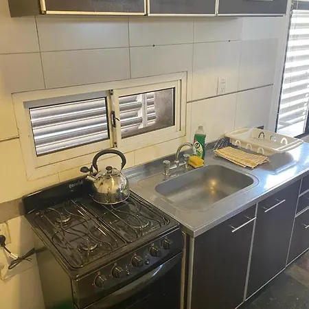 Departamento Avenida Apartment Santo Tome  Exterior photo