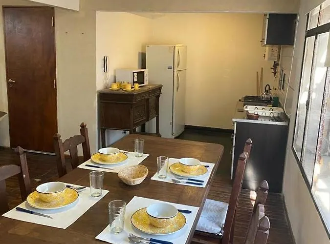 Departamento Avenida