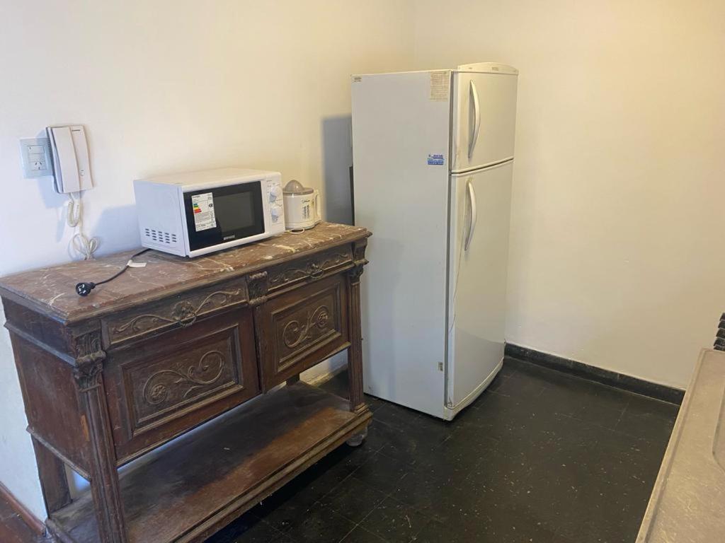 Apartment Departamento Avenida Santo Tome (Santa Fe)