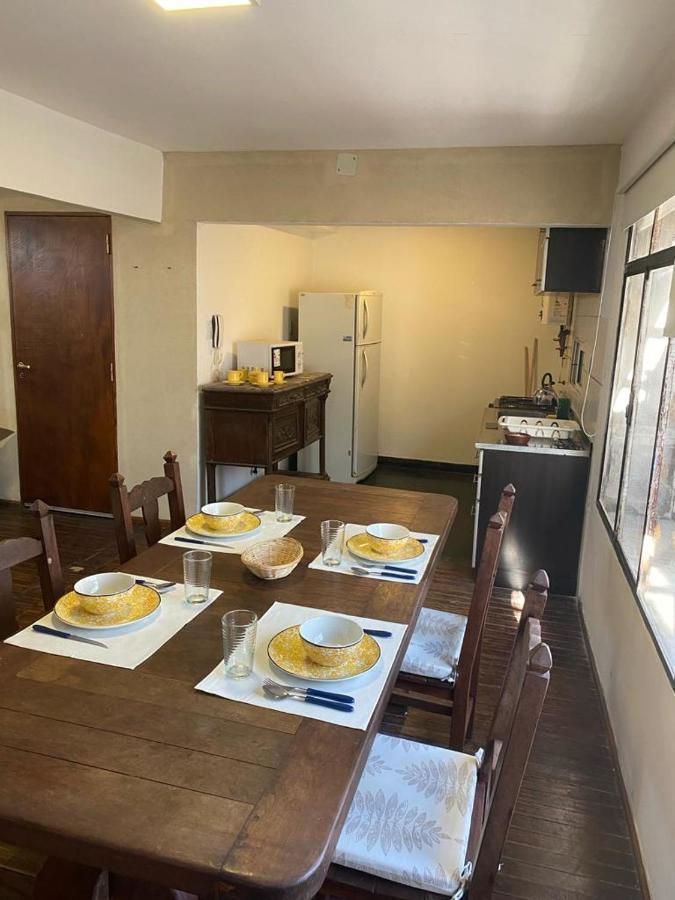 Departamento Avenida * Santo Tome (Santa Fe)