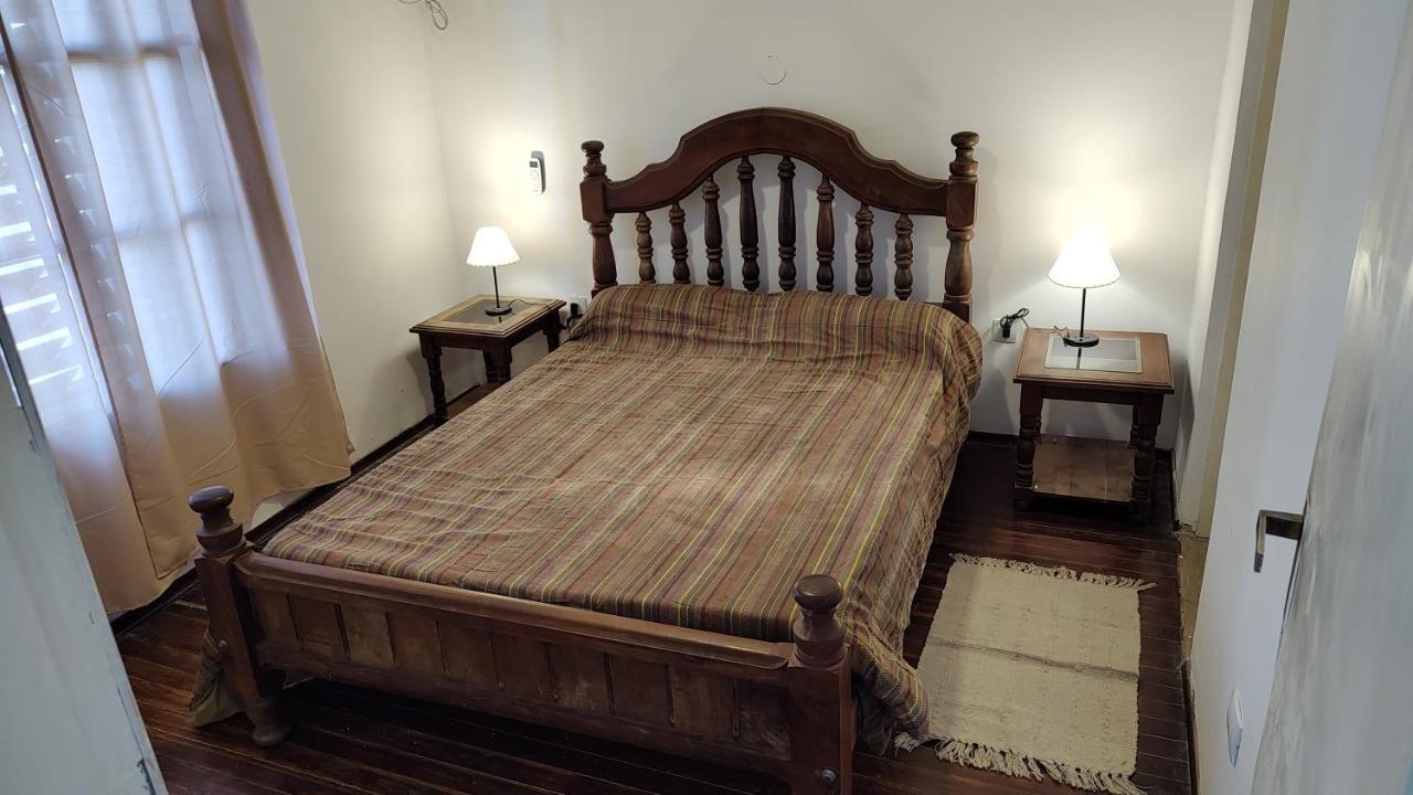 Departamento Avenida Apartment Santo Tome (Santa Fe)