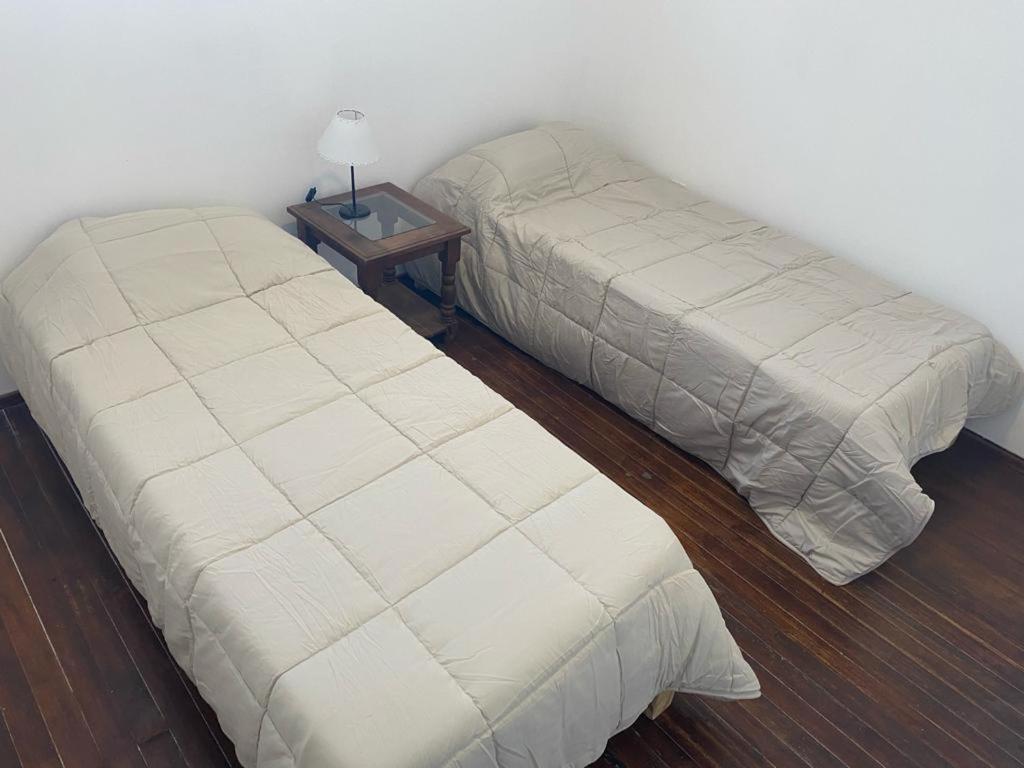 Departamento Avenida Apartment