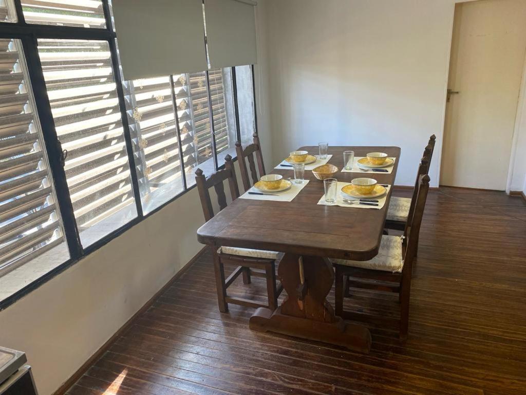 Departamento Avenida * Santo Tome (Santa Fe)