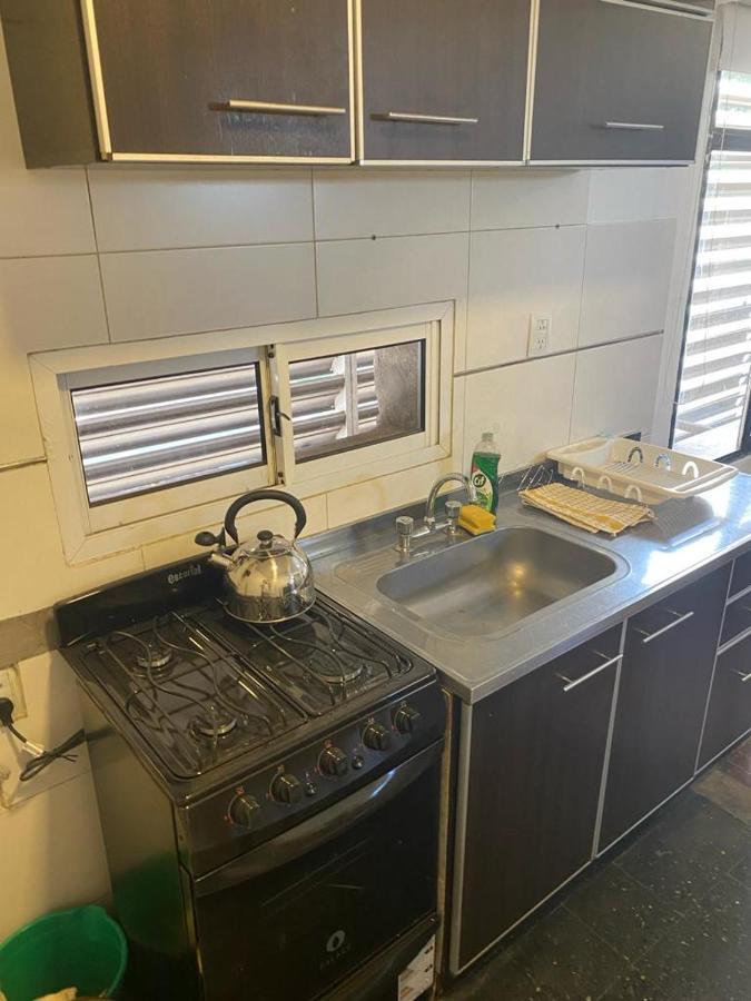Departamento Avenida Apartment Santo Tome (Santa Fe)